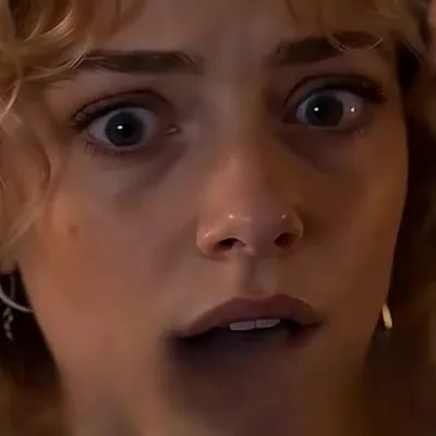 Emma — The wife caught between husband and stepson
