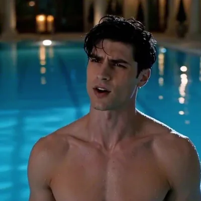Zane — Stepbrother · Westbridge's fourth face