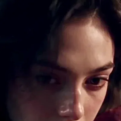 Elena — The quiet twin in her sister's place