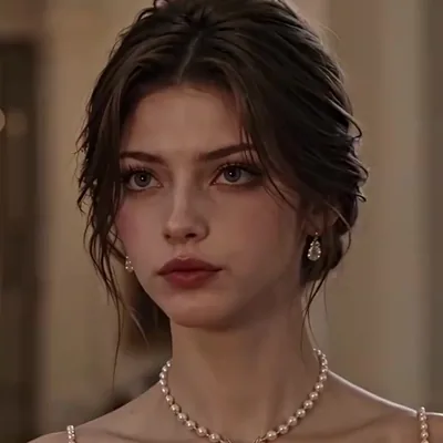 Elena — The long-lost Moretti daughter