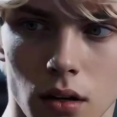 Owen — The rival player.