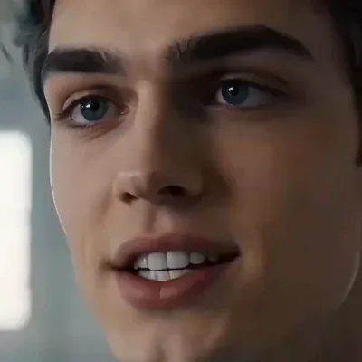 Benjamin — The teammate who questions Ethan's sudden loyalty.