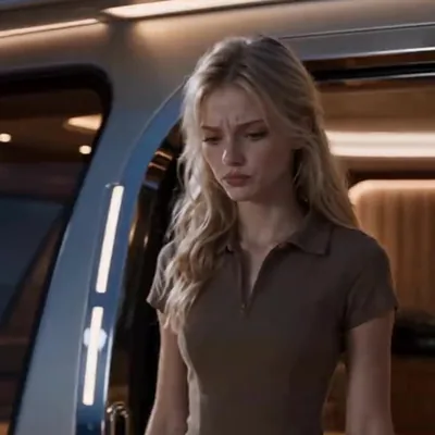 Leah — The marine researcher assigned to Jade Island