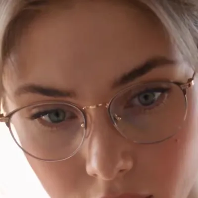 Elena — Economics lecturer · Arthur's wife · Julian's tutor.
