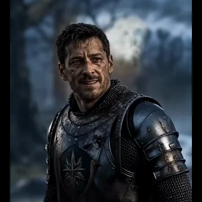 Asher — The dragon heir reduced to a slave