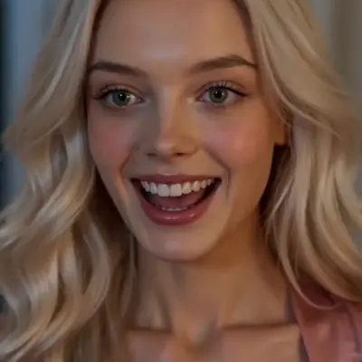 Chloe — The legitimate half-sister who sets Sylvia up to fail