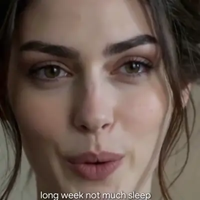 Scar — The woman who stops asking and starts recording