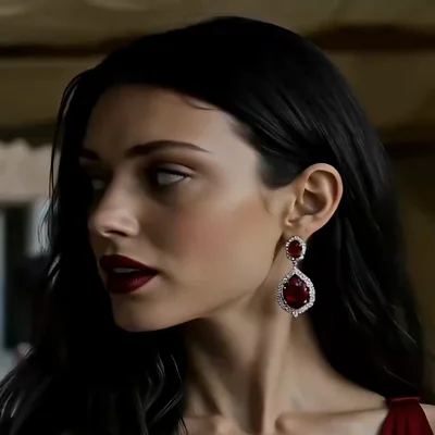 Bella — The bride.