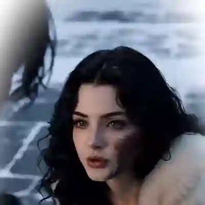 Jodi — The marked dragon-slayer who walked away and came back changed