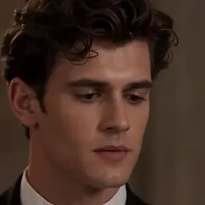 Caspian — The ruthless crime lord