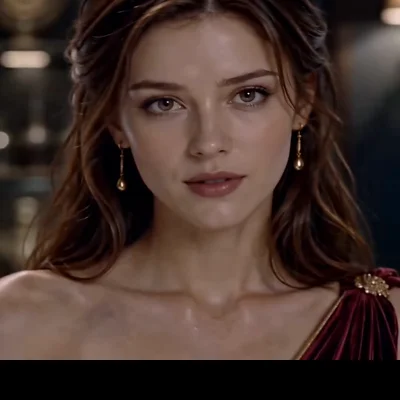 The Castellan Heiress — The cast-out wife who is the true heir