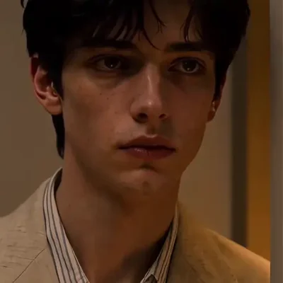 Julian — The man who woke up remembering none of it