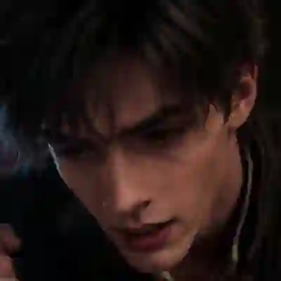 Adrian — The revenge-seeking servant entering the vampire palace