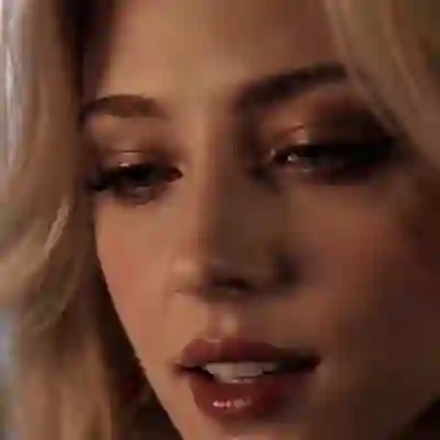 Cynthia — The vampire queen who wants Adrian beside her as king