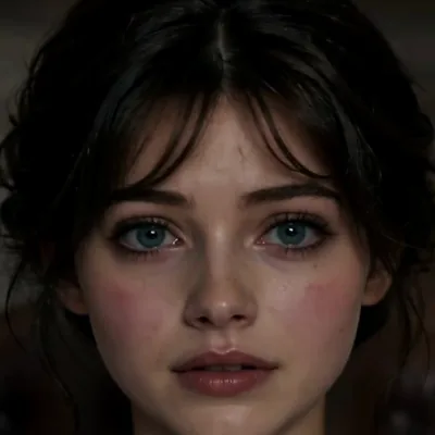 The True Heir — The disappeared heir
