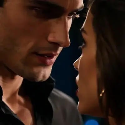 Zev — The Miami heir who measures a wife by her class