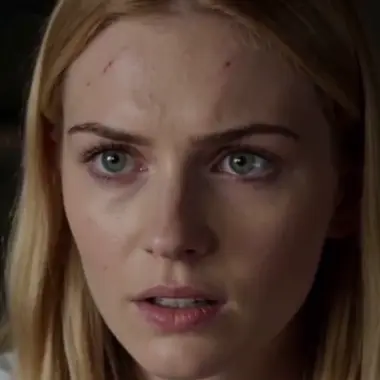 Aurora — The young woman carrying the dormant werewolf gene