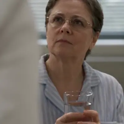 Professor Owen — The scholar who kept her spot for six years