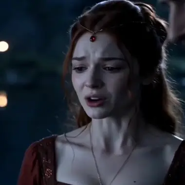 Sabina — The half-sister who attacks Alara and faces the council