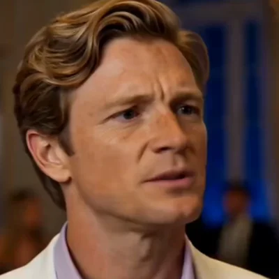 Roman — Billionaire CEO — the ex-husband who never let go
