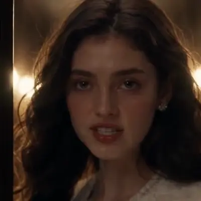 Maya — The adopted daughter who turns out to be the heiress