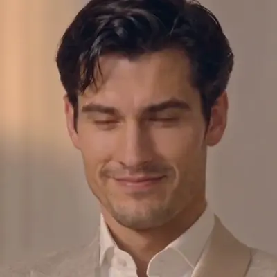 Evan — The billionaire husband who treated her as household furniture