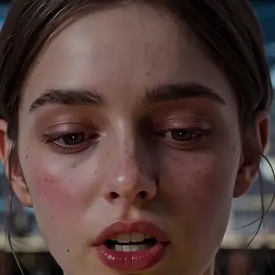 Luna Blackwood — The sacrificed bride who may be the first witch heir