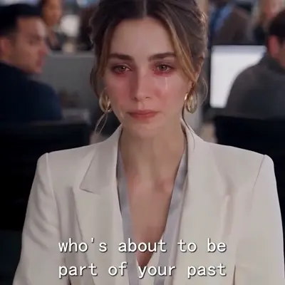 Mia Bell — The wife who leaves on her own birthday