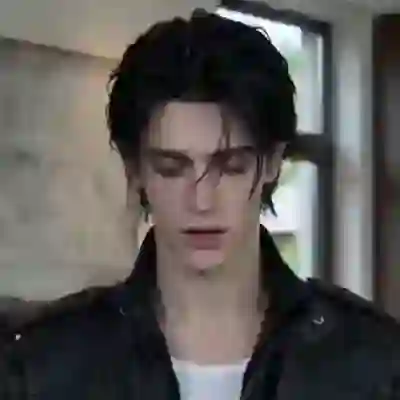 Elias — The roommate trying to hold the line