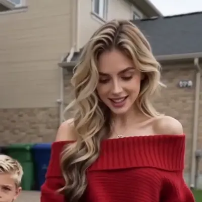 Stella — The fallen heiress raising quadruplets alone