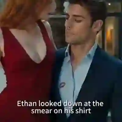 Ethan Whitworth — The four-year pursuer behind the engagement