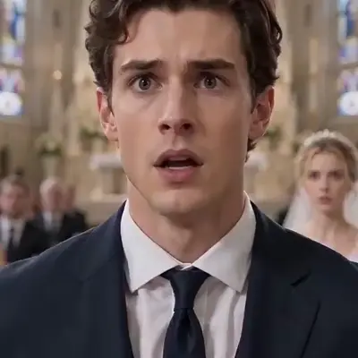 Alexander — The husband marrying another woman three years after her death