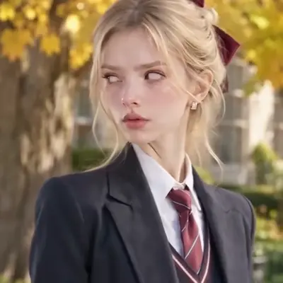Blair — The sister who flew home to stop the freeloading