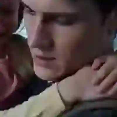 Ethan — The newcomer trying to survive day one