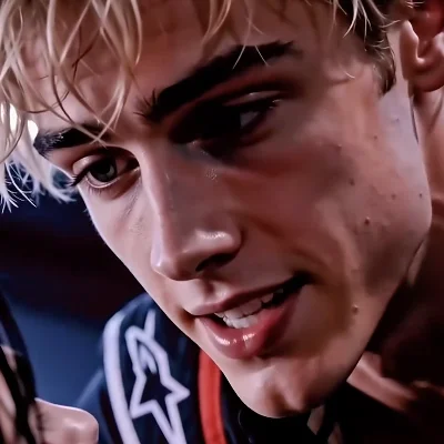 Jesse — The rival who keeps chasing