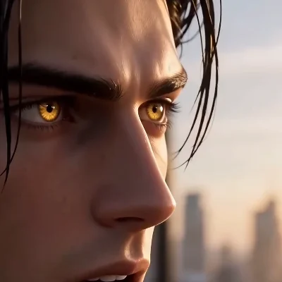 Lucas Worthington — The dragon CEO · cold heir of the Shadow Dragon Clan.