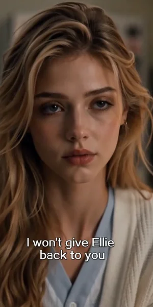 Emma — The hospitalized mother.
