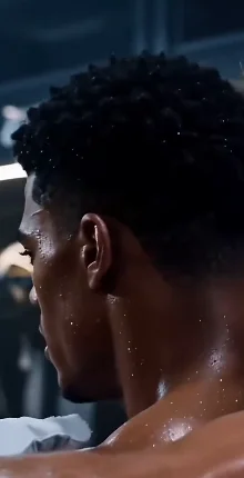 Kane "King" Williams — The quarterback king · number 30.