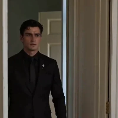 Kalen Blackwood — The alpha heir, business first
