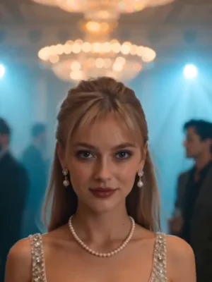 Charlie — The reborn bride