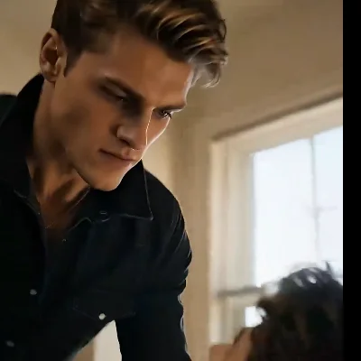 The Maddox Heir — The Alpha cowboy · heir to the circuit.