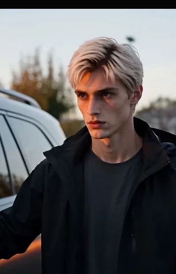 Dax — The cold captain of Royal United