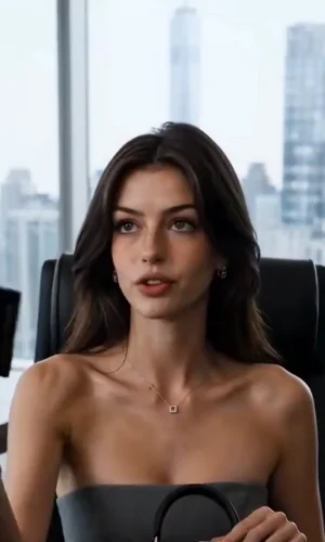 Serena Vance — The Vance Group CEO