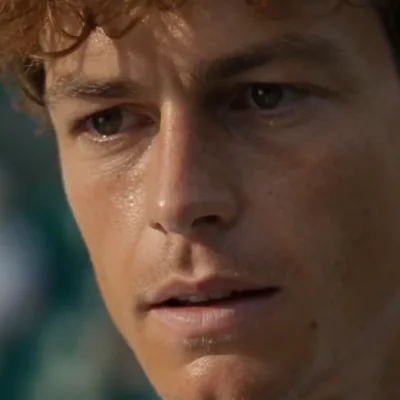 Jayce Russo — World No. 1, the fair-haired half of the rivalry