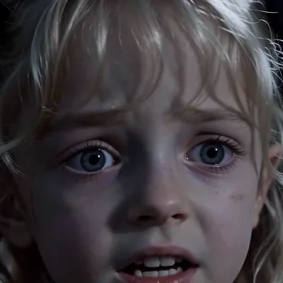 Isabella — The one who awoke
