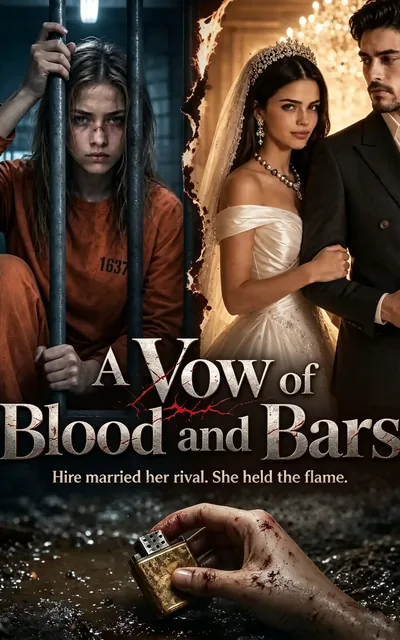 A Vow of Blood and Bars