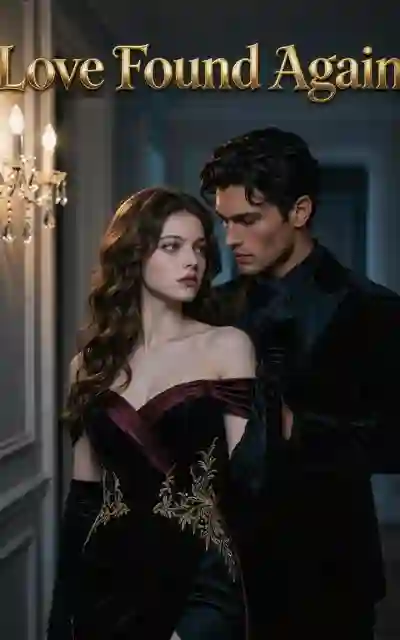 Again official poster