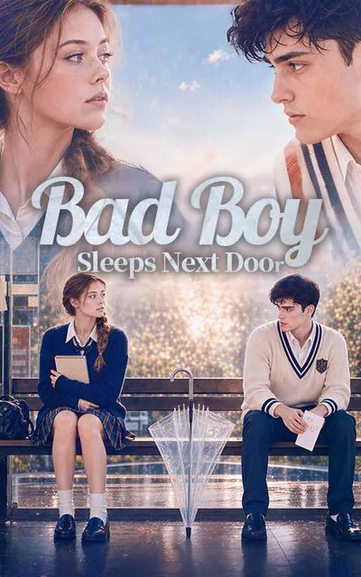 Bad Boy Sleeps Next Door