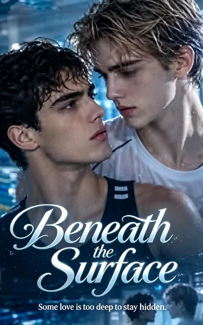 Beneath the Surface official poster