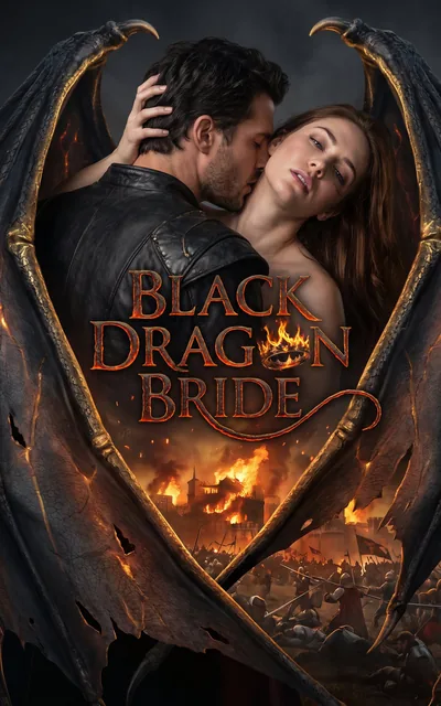 Black Dragon Bride